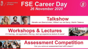 FSE Career Day 2020