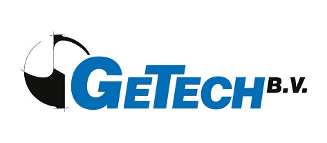 Getech Logo