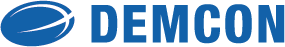 Demcon Logo Cmyk