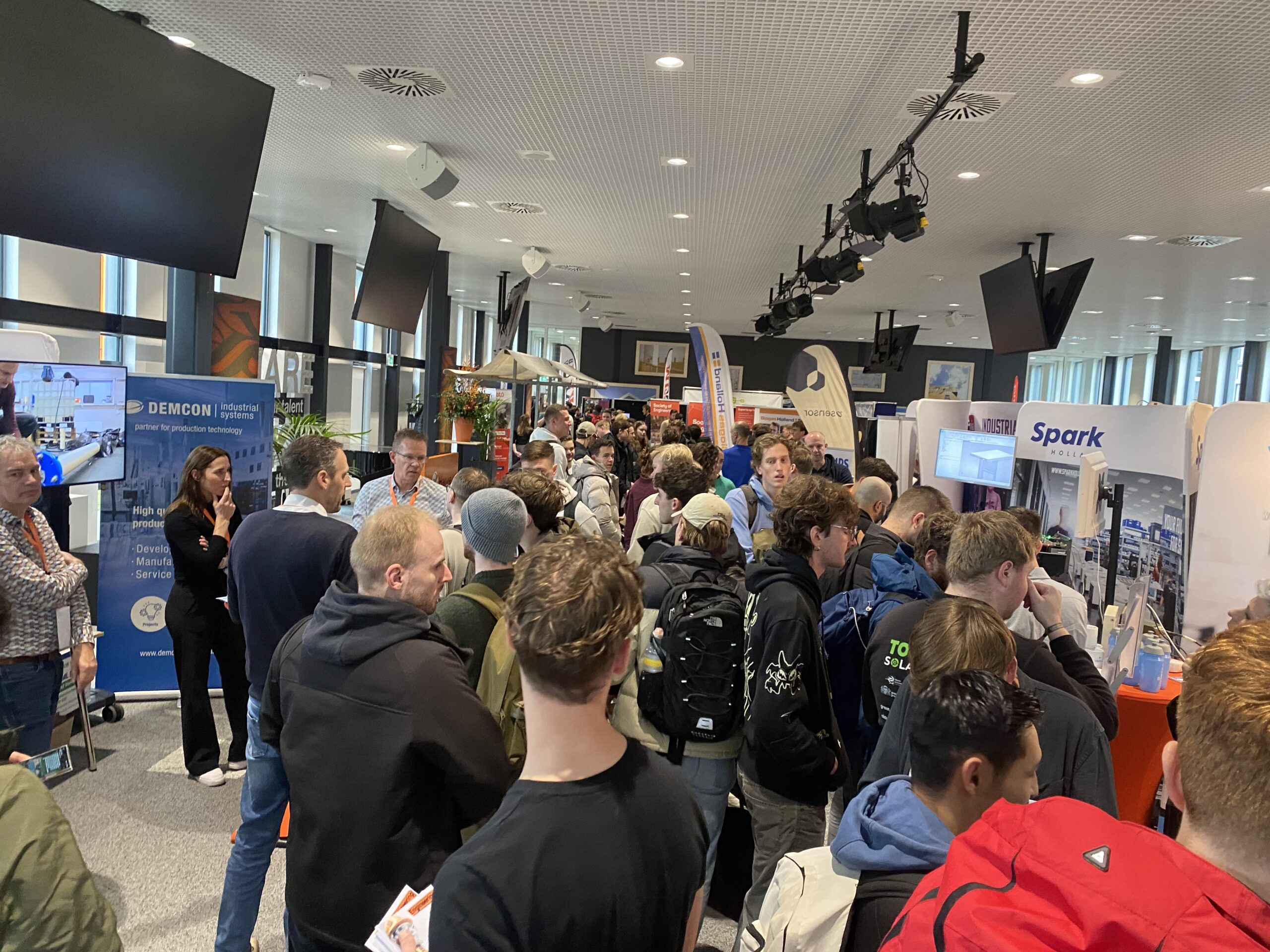 Engineering the Future 2024