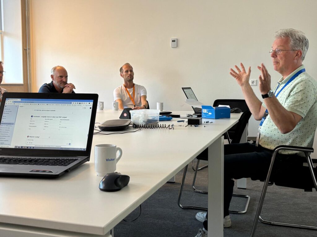 Rend Working Group Knowledge Circle June 19