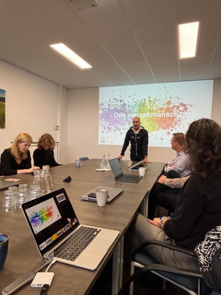 20251016 Kenniskring Hr Werkgroep Vakmanschap