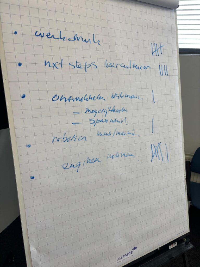 20251016 Kenniskring Hr Werkgroep Vakmanschap2