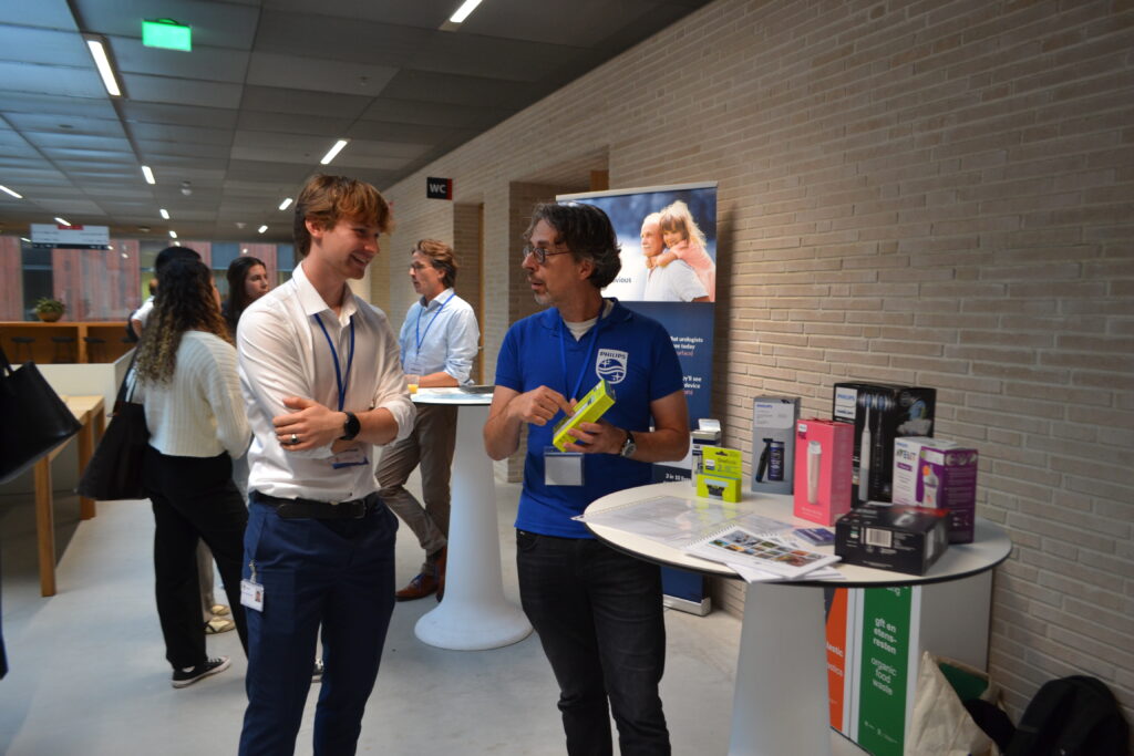 20251007 Biomedial Meet & Greet Phlips