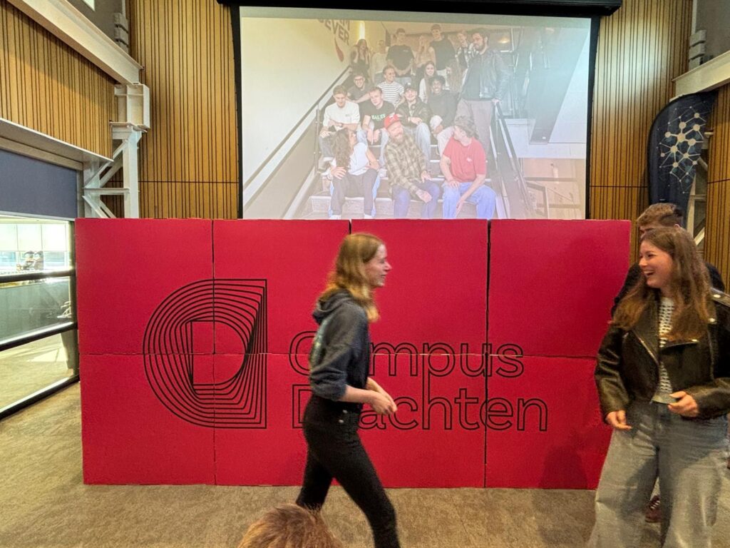 Opening Campus Drachten Joost(2)