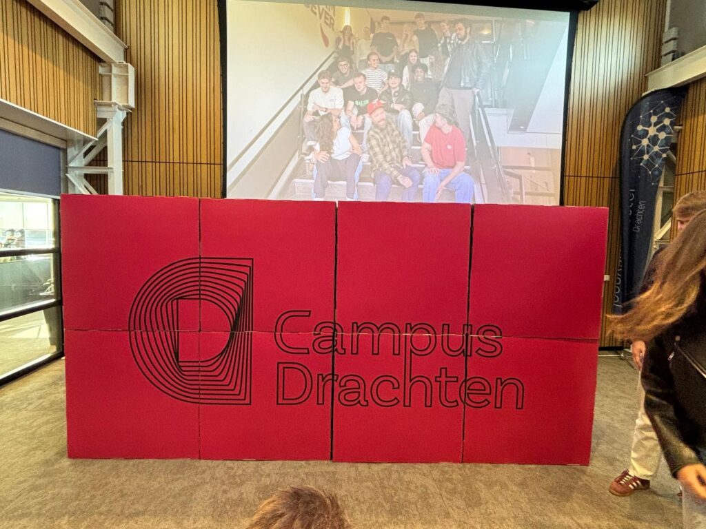 Opening Campus Drachten Joost(3)