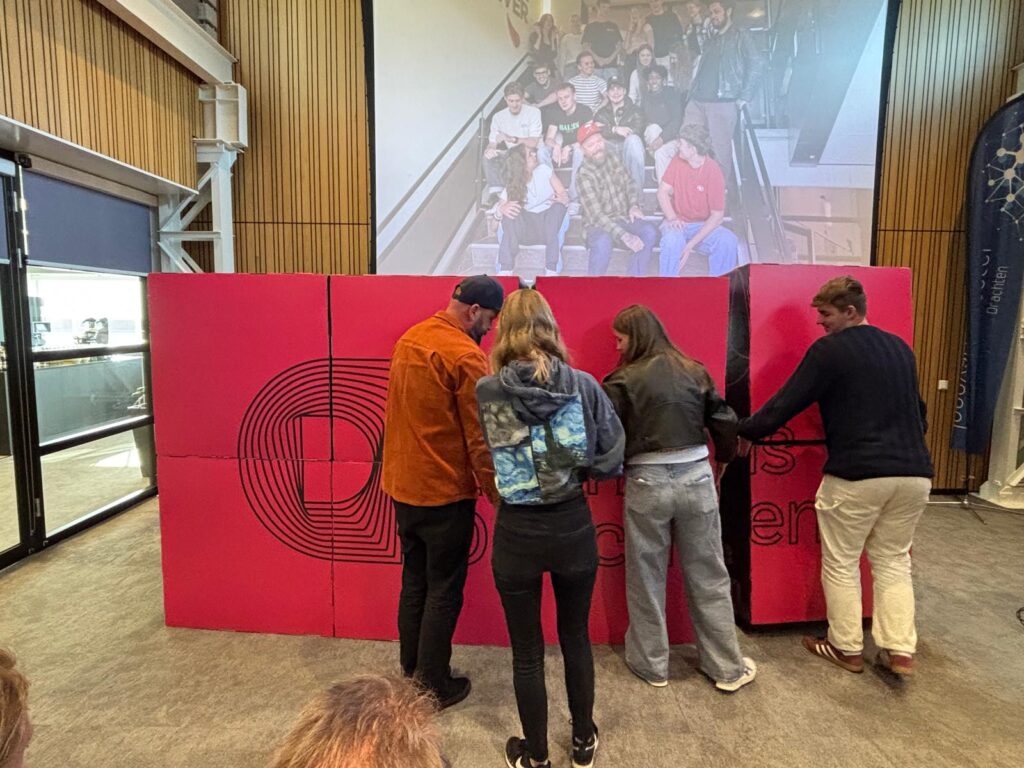 Opening Campus Drachten Joost(4)