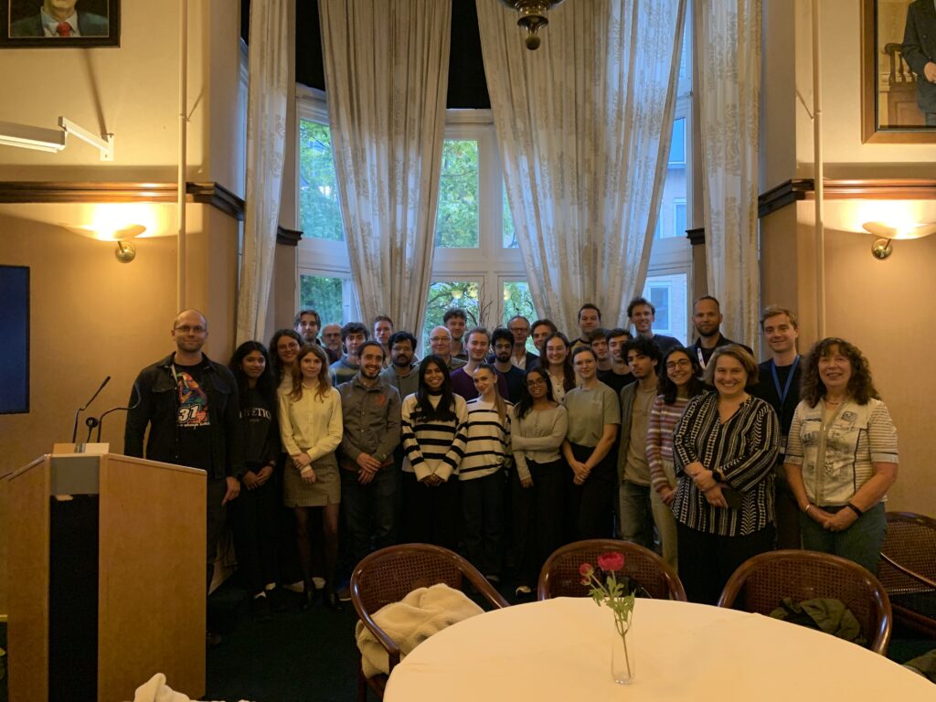 Start Honors Program