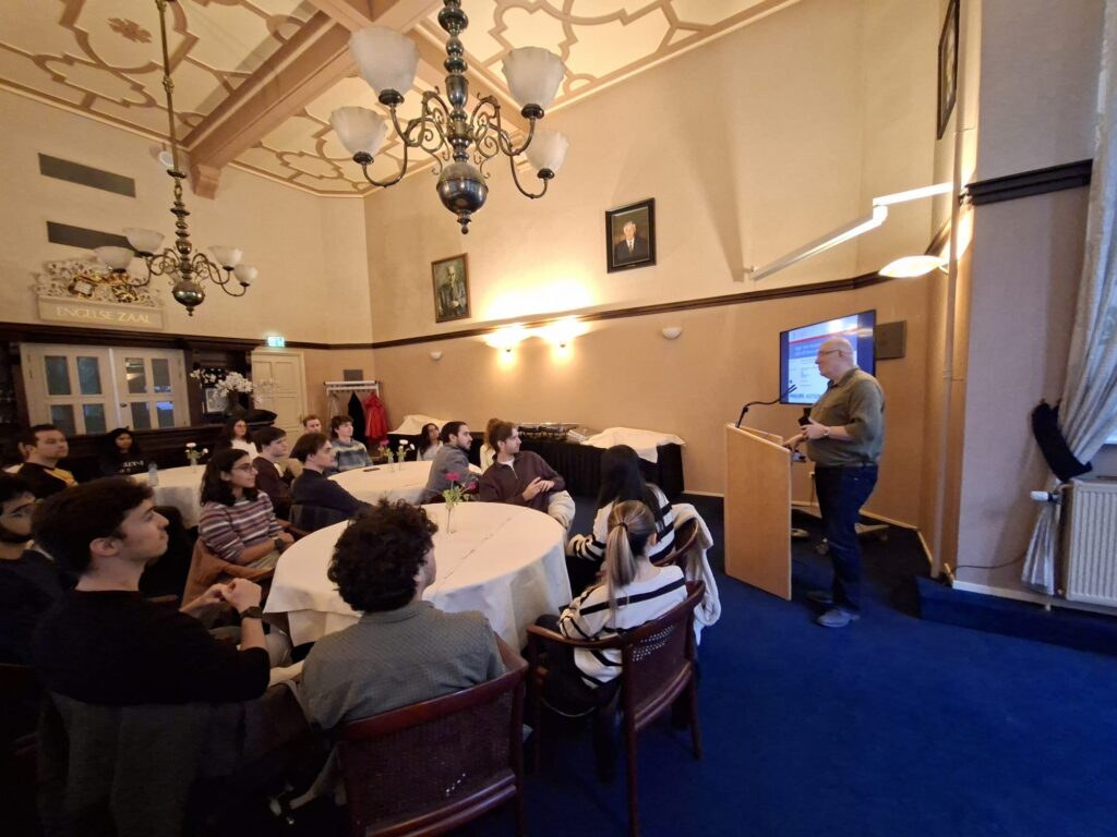 Start Honors Program HTSM