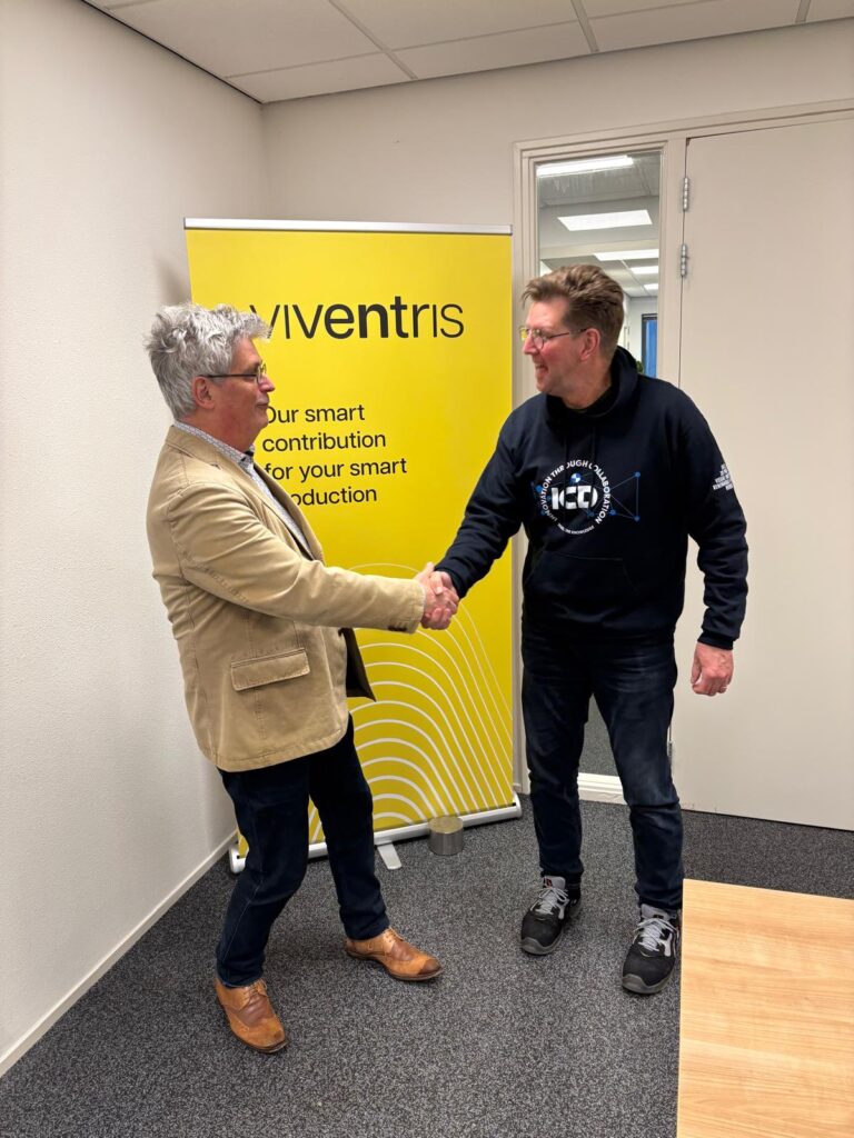 Afscheid Marten van Wijhe