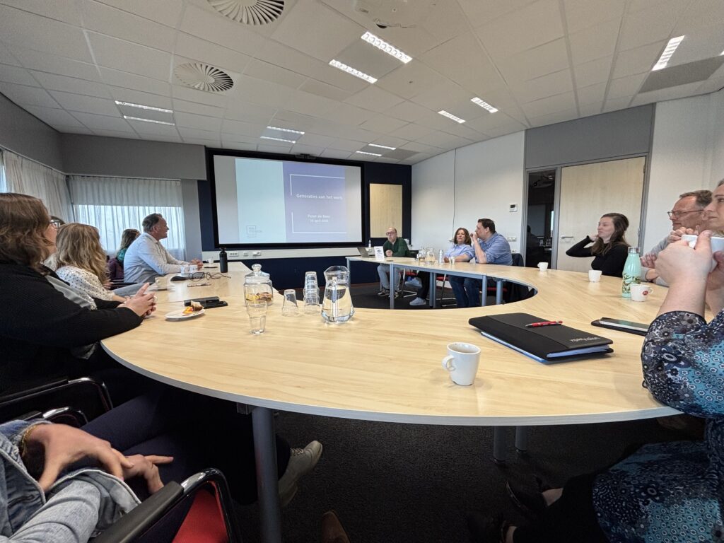 HR Kenniskring ICD april 2026 2