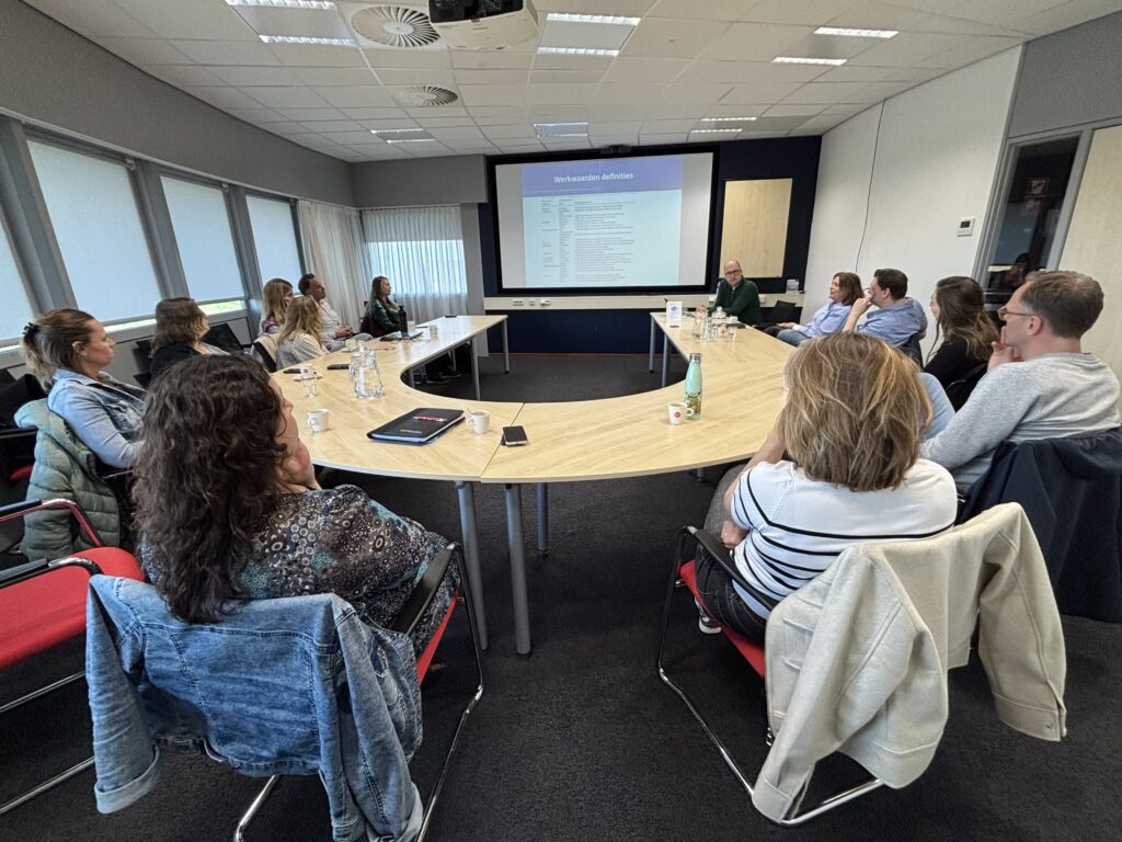 HR Kenniskring ICD april 2026