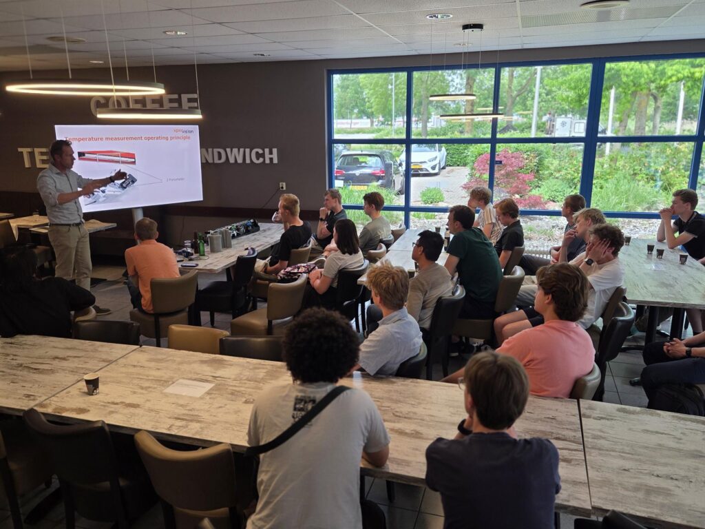 ICD-Safari Scintilla UTwente-Xpar2