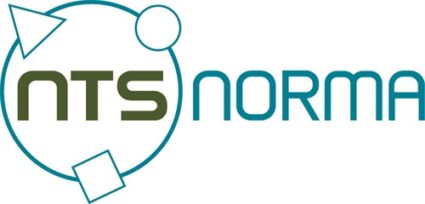 Logo Ntsnorma