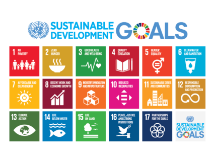 Sustanable Development Goals