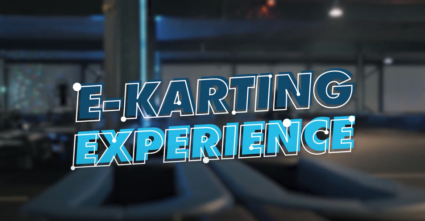 ICD E-Karting experience